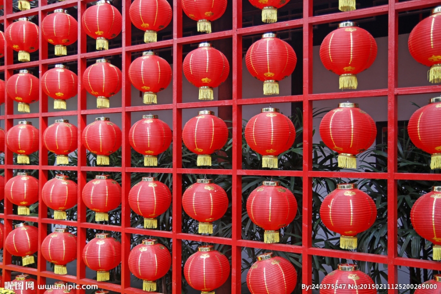Đèn lồng Trung Quốc - Xưởng Sản Xuất Lồng Đèn Trung Thu A Ký